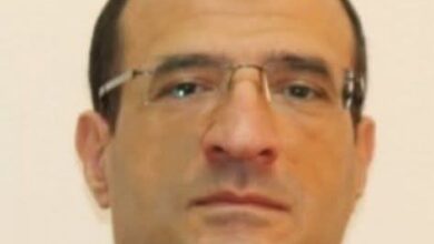 رئيس جامعة القاهرة يعلن صدور القرار الجمهوري بتعيين  عميدًا لكلية الاقتصاد