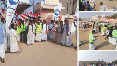 اليوم الثانى لانتخابات مجلس النواب بقرية أبورماد 2025