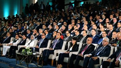 رئيس الوزراء يفتتح النسخة الثالثة من المؤتمر العالمي للسكان والصحة والتنمية البشرية PHDC’25))