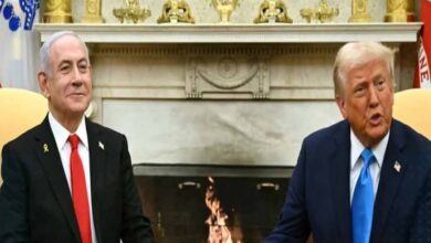 نتنياهو يرد على رسالة ترامب إلى رئيس إســرائــيل بشأن طلب العفو