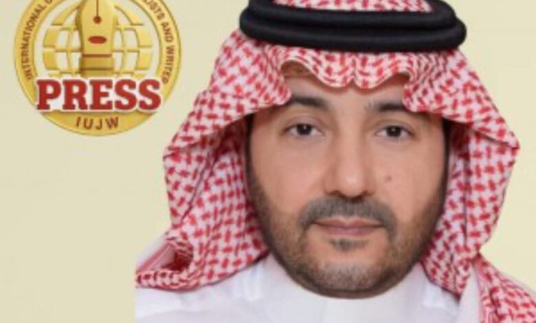 اتحاد الصحافيين والكتاب الدولي يهنئ د. أحمد البوقري بتوليه رئاسة اتحاد المنظمات الدولية 1 اتحاد الصحافيين والكتاب الدولي يهنئ د. أحمد البوقري بتوليه رئاسة اتحاد المنظمات الدولية