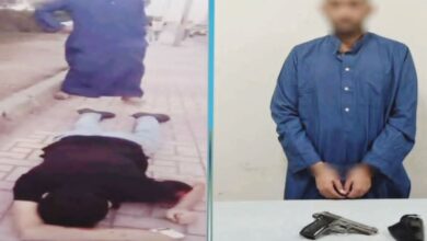 الداخلية تكشف حقيقة واقعة مقـتل مهندس نووي في الإسكندرية بعد الجدل على السوشيال ميديا 1 الداخلية تكشف حقيقة واقعة مقـتل مهندس نووي في الإسكندرية بعد الجدل على السوشيال ميديا