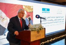 بيان صحفي مشترك بين وزارتي التعليم العالي والتنمية المحلية ومحافظة الجيزة