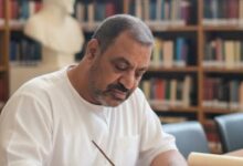 المال السياسي ..المال الاسود 