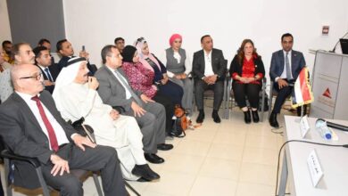 من الأوبرا إلى المتحف الكبير… صالون الجمهورية الجديدة يرسم خريطة الوعي الثقافي والإعلامي للمصريين»