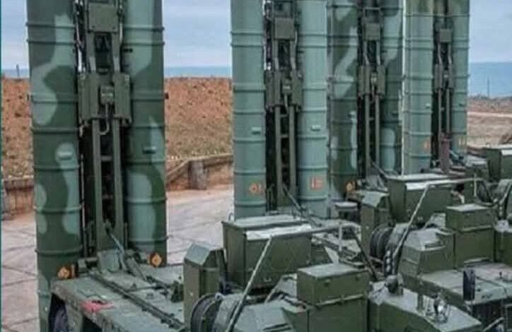 ترامب يوجه برفع عقوبات إس 400 عن تركيا ويفتح باب تسوية الخلاف مع أنقرة 1 ترامب يوجه برفع عقوبات إس 400 عن تركيا ويفتح باب تسوية الخلاف مع أنقرة