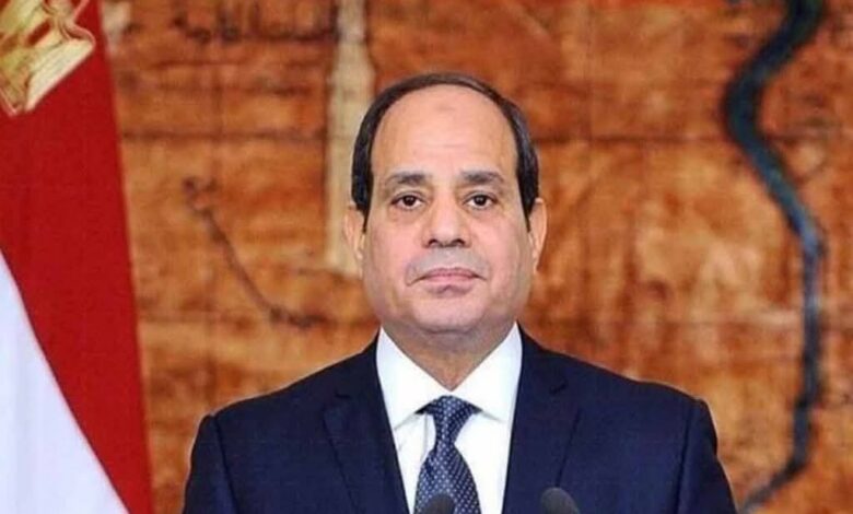 السيسى يؤكد أن إفريقيا تتحمل العبء الأكبر من اضطرابات النظام الدولي 1 السيسى يؤكد أن إفريقيا تتحمل العبء الأكبر من اضطرابات النظام الدولي