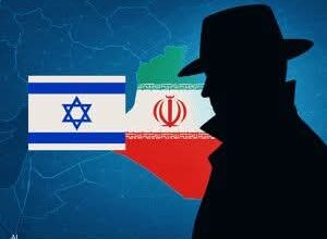 اتهام إسرائيلى بنقل معلومات حساسة لإيران عبر شريكته فى سلاح الجو