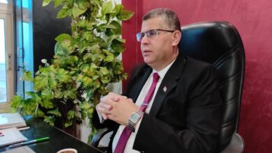 إياكم وخطورة التحديات المعاصرة