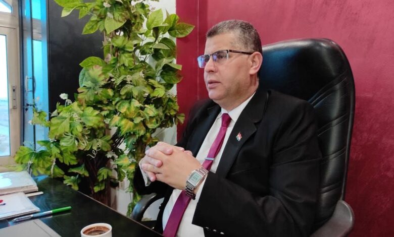 إياكم وخطورة التحديات المعاصرة