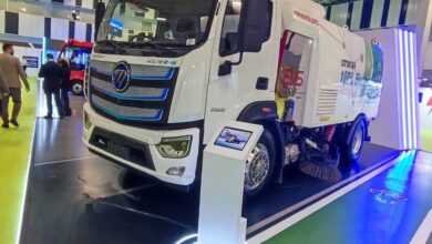 أسطنبول تستضيف (EV Charge Show) .. أكبر معرض في العالم لتقنيات شحن المركبات الكهربائية 