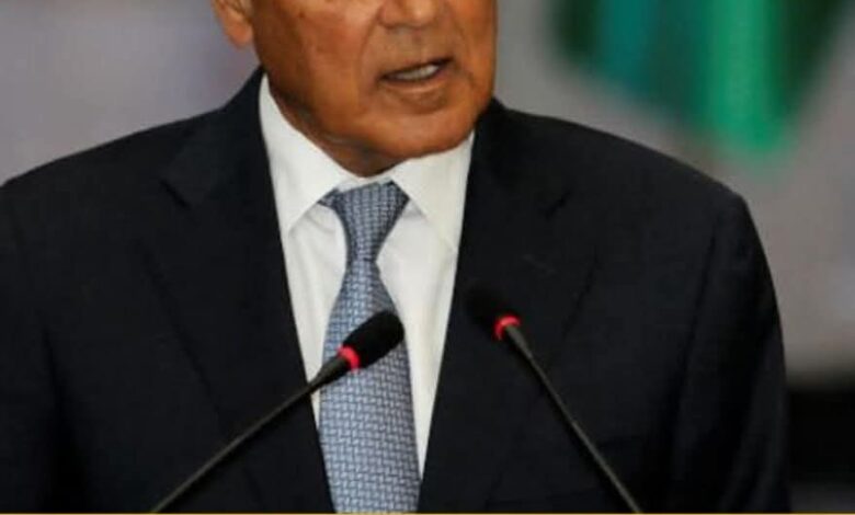 أبوالغيط يؤكد التزام الجامعة العربية تجاه الحوار بين الحضارتين العربية والصينية سعيا لتجاوز التحديات 1 أبوالغيط يؤكد التزام الجامعة العربية تجاه الحوار بين الحضارتين العربية والصينية سعيا لتجاوز التحديات