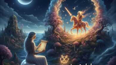 رسالة لؤلؤةِ الأعماق