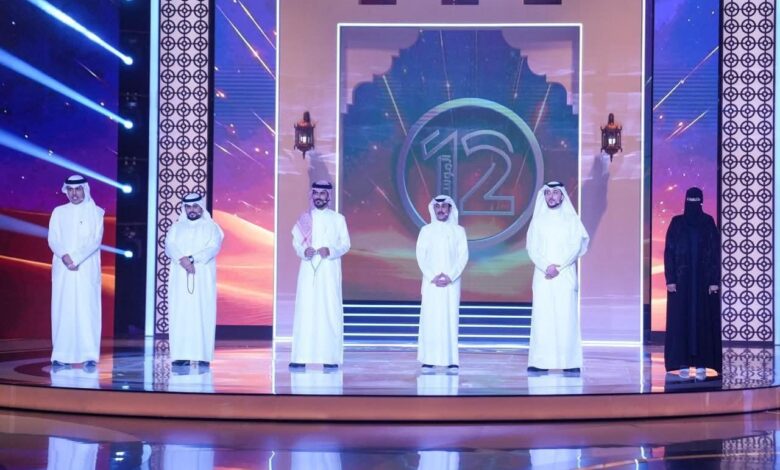 الحلقة المباشرة الرابعة من «شاعر المليون» تنطلق غداً