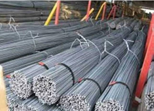 بيان يوضح تفاصيل أسعار حديد التسليح اليوم الثلاثاء 19 نوفمبر 2025