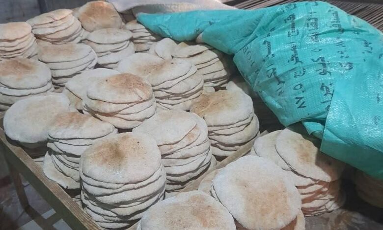 حملات تموينية بالعريش تضبط مخالفات في المخابزوتؤكد استمرار الرقابة لحماية حقوق المواطنين