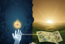 التعافي من الصدمة ليس مصيرا يفرض بل قرار يتخذ واختيار يمارس