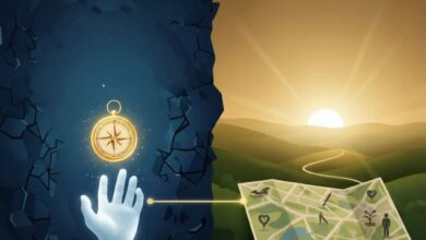 التعافي من الصدمة ليس مصيرا يفرض بل قرار يتخذ واختيار يمارس 2 التعافي من الصدمة ليس مصيرا يفرض بل قرار يتخذ واختيار يمارس