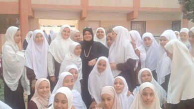 التحالف الوطني يشارك المكتبة الثقافية بعمر مكرم ندوة فى حب مصر