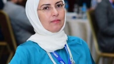 عبير الحلو..حكاية مهندسة أعادت وزيرة التضامن إحياء إرث مشروع بدأته قبل رحيلها 3 عبير الحلو..حكاية مهندسة أعادت وزيرة التضامن إحياء إرث مشروع بدأته قبل رحيلها