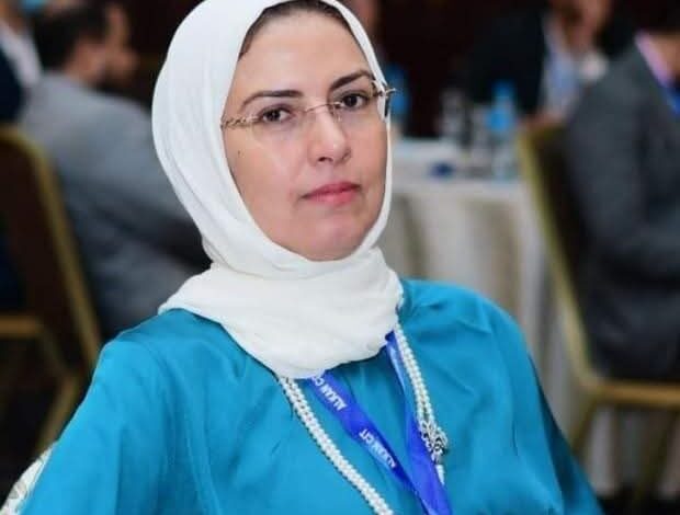 عبير الحلو..حكاية مهندسة أعادت وزيرة التضامن إحياء إرث مشروع بدأته قبل رحيلها 1 عبير الحلو..حكاية مهندسة أعادت وزيرة التضامن إحياء إرث مشروع بدأته قبل رحيلها