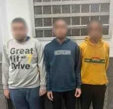 الداخلية تنفي وفاة طالب بالدقهلية إثر اعتداء أثناء التحضير للانتخابات بالدقهلية