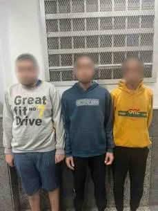 الداخلية تنفي وفاة طالب بالدقهلية إثر اعتداء أثناء التحضير للانتخابات بالدقهلية 1 الداخلية تنفي وفاة طالب بالدقهلية إثر اعتداء أثناء التحضير للانتخابات بالدقهلية