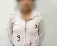 الداخلية تكشف حقيقة ادعاء سيدة بتعرضها للتعدي في مركز شرطة القرنةبالأقصر