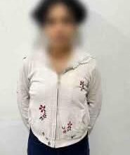 الداخلية تكشف حقيقة ادعاء سيدة بتعرضها للتعدي في مركز شرطة القرنةبالأقصر