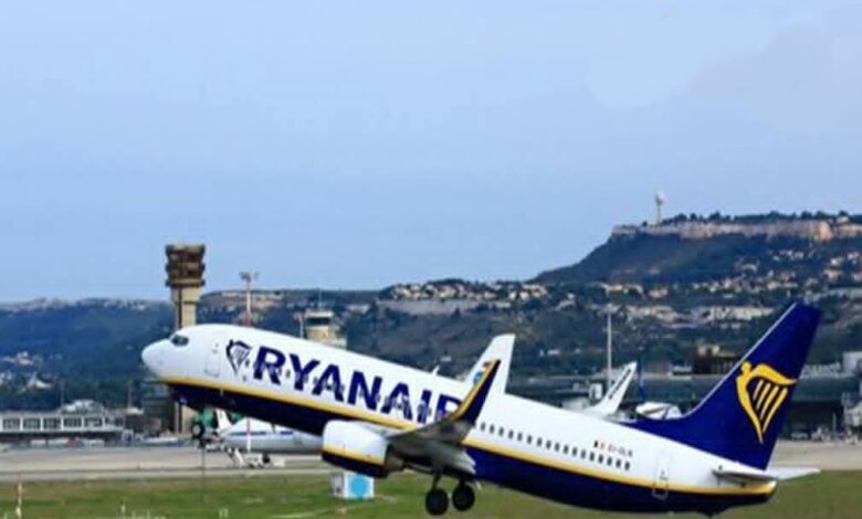 شركة طيران اوروبية تشطب تل ابيب من وجهاتها دعما لغزة 1 شركة طيران اوروبية تشطب تل ابيب من وجهاتها دعما لغزة