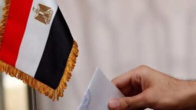 بدء تصويت المصريين بفرنسا في المرحلة الثانية من انتخابات مجلس النواب