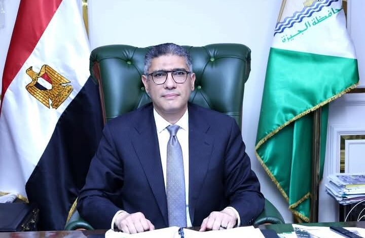 محافظ الجيزة: بدء تطبيق منظومة المركبات البديلة للتوك توك بسيارات صغيرة أكثر أمانًا وحضارية 1 محافظ الجيزة: بدء تطبيق منظومة المركبات البديلة للتوك توك بسيارات صغيرة أكثر أمانًا وحضارية