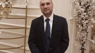 بيوت لا يسمع بكاؤها أحد”