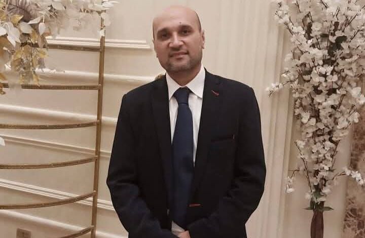 بيوت لا يسمع بكاؤها أحد” 1 بيوت لا يسمع بكاؤها أحد”