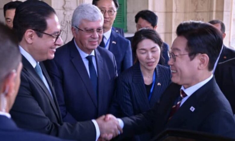 أبرز أنشطة وزارة التعليم العالي خلال أسبوع 1 أبرز أنشطة وزارة التعليم العالي خلال أسبوع