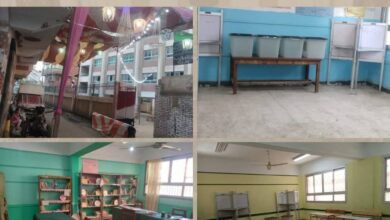 الشرقية تستعد لإستقبال الناخبين بعد غداً للإدلاء بأصواتهم في انتخابات مجلس النواب ٢٠٢٥