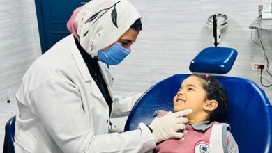 الرعاية الصحية: إجراء أكثر من 7 مليون فحص طبي شامل بمحافظات التأمين الصحي الشامل 