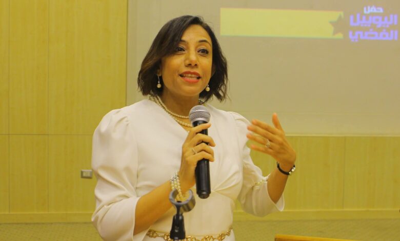 د. نهى العمارى ضمن 12 أستاذًا من الأكاديمية العربية المختارين كمحكّمين بالمجلس الأعلى للجامعات