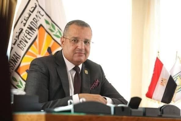 محافظ جنوب سيناء: جاهزون لاستقبال الناخبين في 15 مدرسة و18 لجنة فرعية بانتخابات مجلس النواب 1 محافظ جنوب سيناء: جاهزون لاستقبال الناخبين في 15 مدرسة و18 لجنة فرعية بانتخابات مجلس النواب