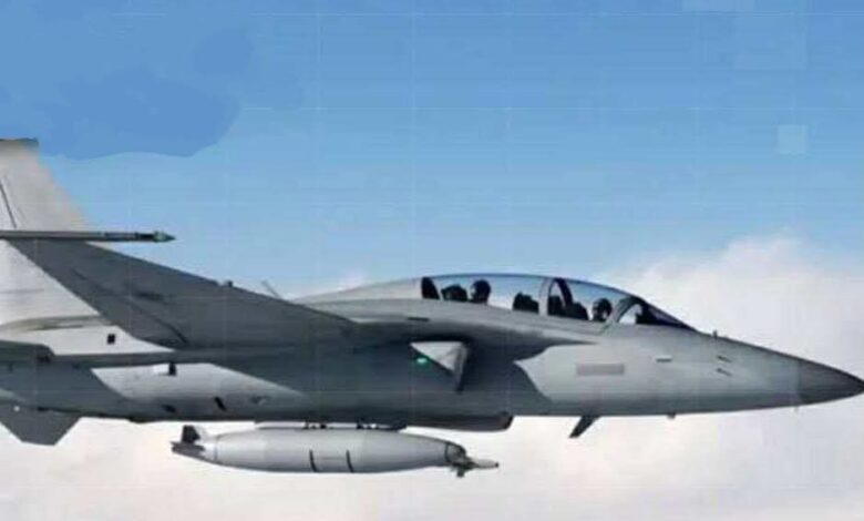 مصر تطلق مشروع الطائرة FA50 وتشير لانطلاقة كبرى فى قدراتها الجوية والصناعية 1 مصر تطلق مشروع الطائرة FA50 وتشير لانطلاقة كبرى فى قدراتها الجوية والصناعية