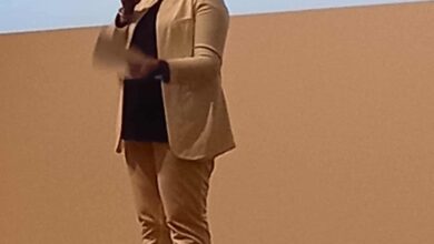 «امرأة آمنة أسرة آمنة» ندوة بقطاع البحث الأكاديمي بمكتبة الإسكندرية