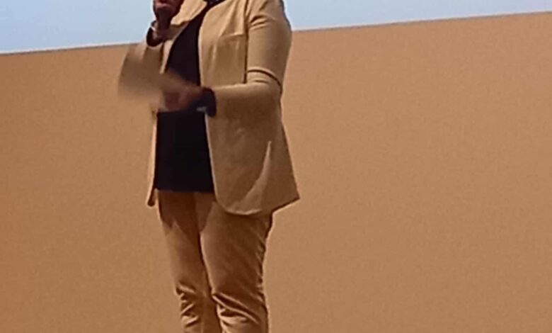 «امرأة آمنة أسرة آمنة» ندوة بقطاع البحث الأكاديمي بمكتبة الإسكندرية