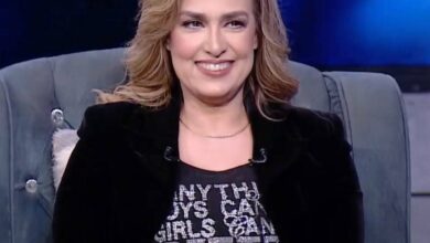 سيمون توجه رسالة استثنائية إلى فيروز وتكشف عن عمق إنساني وروحاني يصعب تكراره