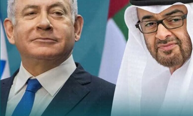 طيران الإمارات تجهز لاستئناف رحلاتها إلى إسرائيل مطلع 2026 بعد توقف منذ اندلاع الحرب 1 طيران الإمارات تجهز لاستئناف رحلاتها إلى إسرائيل مطلع 2026 بعد توقف منذ اندلاع الحرب