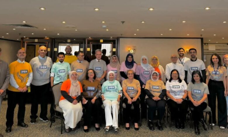 وزارة الثقافة تطلق مشروع “الأرشيف الوطني لدعم الفرق والمهرجانات المستقلة 1 وزارة الثقافة تطلق مشروع “الأرشيف الوطني لدعم الفرق والمهرجانات المستقلة