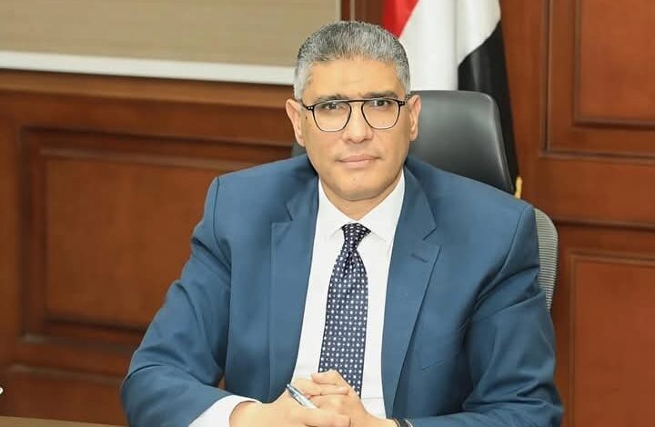 تفتيش عمالي على منشآت محافظة الجيزة وتوفير ٢٤٬٦٩٦ فرصة عمل خلال الفترة الماضية 1 تفتيش عمالي على منشآت محافظة الجيزة وتوفير ٢٤٬٦٩٦ فرصة عمل خلال الفترة الماضية