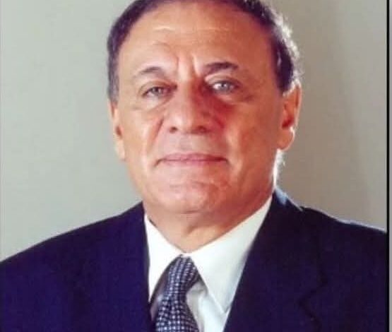 لواء سمير فرج:المعرض الدولي للصناعات الدفاعية "أيدكس 2025 1 لواء سمير فرج:المعرض الدولي للصناعات الدفاعية "أيدكس 2025