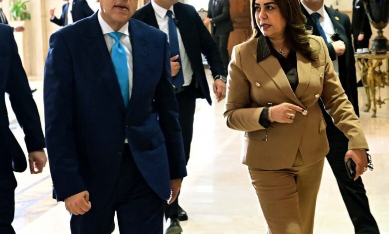 رئيس الوزراء يشهد انطلاق أعمال المؤتمر الوطني "إصلاح وتمكين الإدارة المحلية 1 رئيس الوزراء يشهد انطلاق أعمال المؤتمر الوطني "إصلاح وتمكين الإدارة المحلية