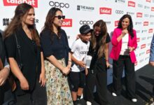 شركة أوبو تتعاون مع طلبات مصر وأكاديمية The Maker لتكريم الأبطال والمواهب 76 شركة أوبو تتعاون مع طلبات مصر وأكاديمية The Maker لتكريم الأبطال والمواهب