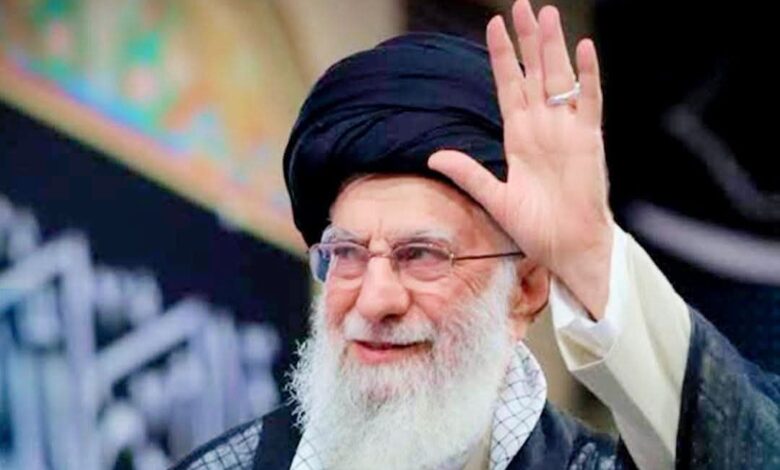 المرشد الإيرانى: هزمنا الولايات المتحدة وإسـرائيـل ونتقدم بصمود استراتيجي 1 المرشد الإيرانى: هزمنا الولايات المتحدة وإسـرائيـل ونتقدم بصمود استراتيجي